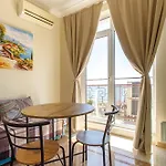 With A Terrace And Incredible Sea Views Apartment *