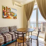 With A Terrace And Incredible Sea Views Διαμέρισμα *