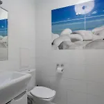With A Terrace And Incredible Sea Views Apartment Odessa