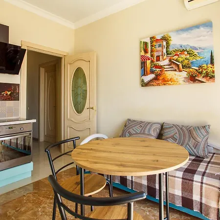 With A Terrace And Incredible Sea Views * Odessa