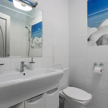 With A Terrace And Incredible Sea Views *
