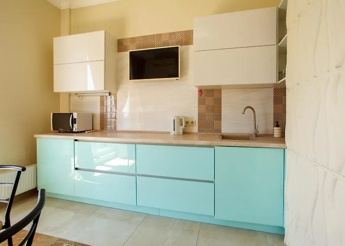 With A Terrace And Incredible Sea Views Odessza