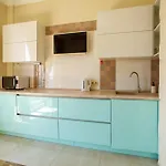 With A Terrace And Incredible Sea Views Odessa