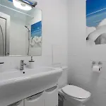 With A Terrace And Incredible Sea Views *