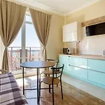 Lägenhet With A Terrace And Incredible Sea Views Odessa