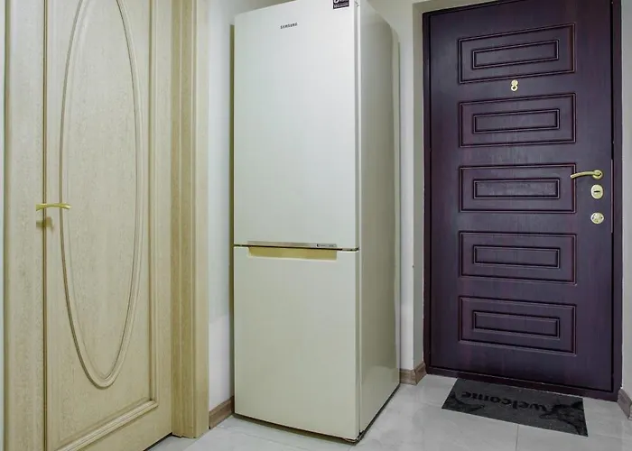 With A Terrace And Incredible Sea Views Odesa